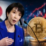 Bitcoin เตรียมรับแรงกระแทกตลาดพันธบัตรโลก ผลตอบแทนพันธบัตรญี่ปุ่นพุ่งสูงสุดในรอบ 30 ปี