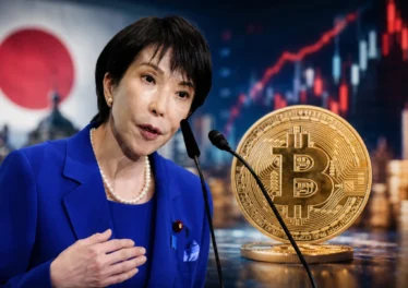 Bitcoin เตรียมรับแรงกระแทกตลาดพันธบัตรโลก ผลตอบแทนพันธบัตรญี่ปุ่นพุ่งสูงสุดในรอบ 30 ปี