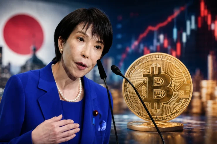 Bitcoin เตรียมรับแรงกระแทกตลาดพันธบัตรโลก ผลตอบแทนพันธบัตรญี่ปุ่นพุ่งสูงสุดในรอบ 30 ปี