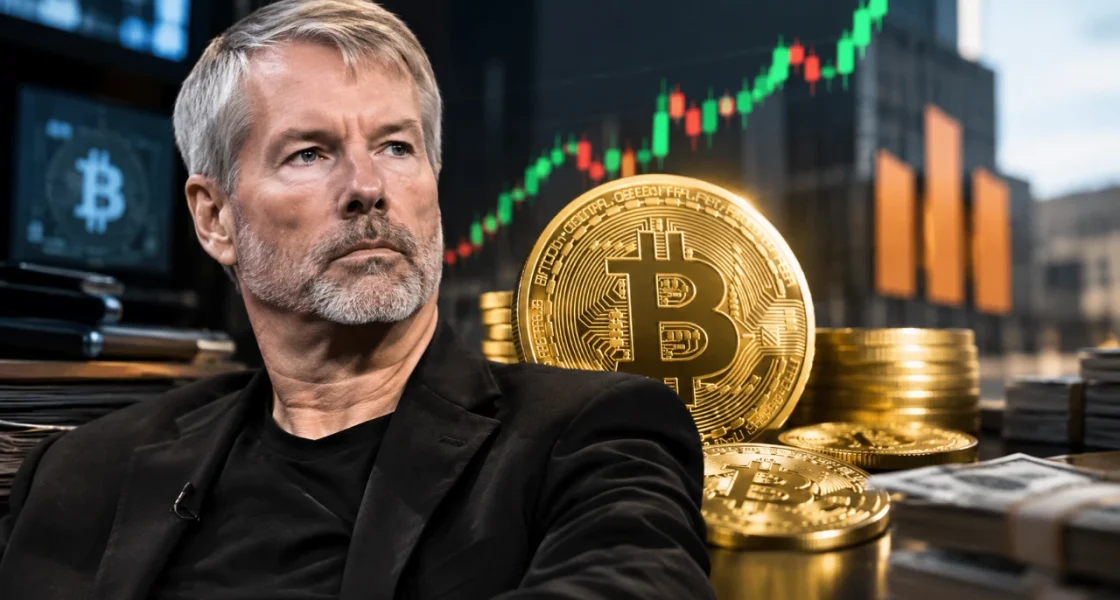 Strategy คืนสังเวียนกวาดซื้อ Bitcoin เพิ่ม 950 เหรียญพร้อมทุ่มทุนซื้อหุ้นคืน