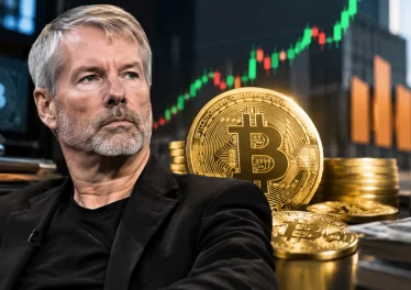 Strategy คืนสังเวียนกวาดซื้อ Bitcoin เพิ่ม 950 เหรียญพร้อมทุ่มทุนซื้อหุ้นคืน
