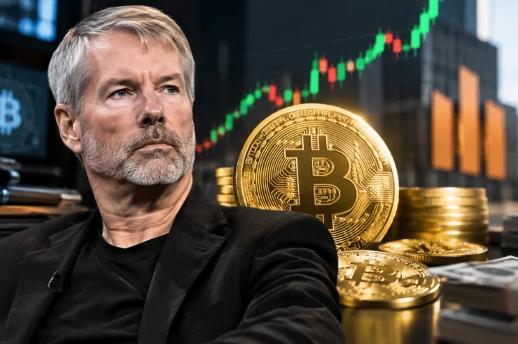 Strategy คืนสังเวียนกวาดซื้อ Bitcoin เพิ่ม 950 เหรียญพร้อมทุ่มทุนซื้อหุ้นคืน