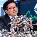 Bitmine ทุ่ม 75 ล้านดอลลาร์กวาดซื้อ Ethereum เพิ่ม 27,562 ETH