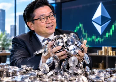 Bitmine ทุ่ม 75 ล้านดอลลาร์กวาดซื้อ Ethereum เพิ่ม 27,562 ETH