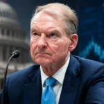 Paul Atkins ประธาน SEC หวังว่า CLARITY Act จะโหวตผ่านภายในกลางเดือนกันยายนนี้