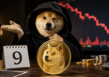 ผู้ก่อตั้ง Dogecoin แซว อาถรรพ์เดือนกันยายนทำตลาดคริปโตร่วง