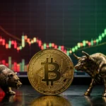 ทฤษฎีวัฏจักร Bitcoin ยังไม่ตาย CryptoQuant ส่งสัญญาณตลาดหมีเตรียมกลับตัวสู่กระทิง