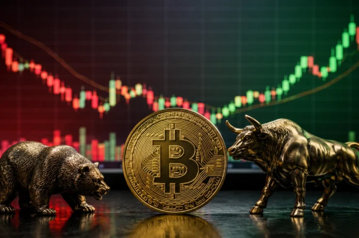 ทฤษฎีวัฏจักร Bitcoin ยังไม่ตาย CryptoQuant ส่งสัญญาณตลาดหมีเตรียมกลับตัวสู่กระทิง