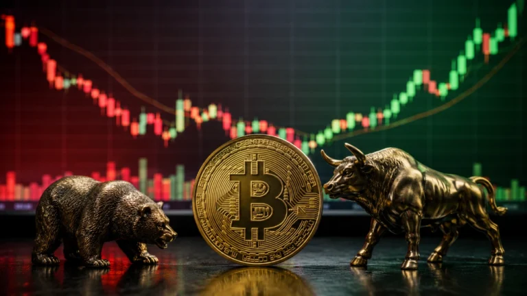ทฤษฎีวัฏจักร Bitcoin ยังไม่ตาย CryptoQuant ส่งสัญญาณตลาดหมีเตรียมกลับตัวสู่กระทิง