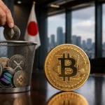 บริษัทจดทะเบียนในญี่ปุ่นขาย Altcoin ทิ้งเกลี้ยง หันมาถือครอง Bitcoin เพียงอย่างเดียว