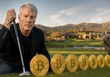 Michael Saylor เผย คนรวยชอบซื้อ Bitcoin เปรียบกลยุทธ์สะสม Bitcoin เหมือนการเล่นกอล์ฟ