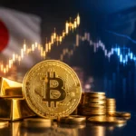 เงินเยนแข็งค่ากดดันดัชนีดอลลาร์ หนุน Bitcoin และทองคำพุ่งระยะสั้น
