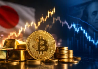 เงินเยนแข็งค่ากดดันดัชนีดอลลาร์ หนุน Bitcoin และทองคำพุ่งระยะสั้น