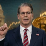 รมว.คลังสหรัฐฯ เตือนโลกหนี้ท่วม แต่กลายเป็นแรงหนุนดัน Bitcoin แตะ 81,000 ดอลลาร์