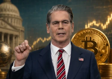 รมว.คลังสหรัฐฯ เตือนโลกหนี้ท่วม แต่กลายเป็นแรงหนุนดัน Bitcoin แตะ 81,000 ดอลลาร์