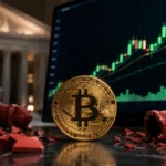 Bitcoin พุ่งทะลุ $80,000 รับสัญญาณคงดอกเบี้ยจาก FED ดันล้างพอร์ตฝั่ง Short ยับเยินกว่า 415 ล้านดอลลาร์