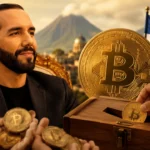 IMF ยืนยันการสะสม Bitcoin ของเอลซัลวาดอร์มาจากเงินบริจาคภาคเอกชน ไม่ได้ใช้งบประมาณแผ่นดิน