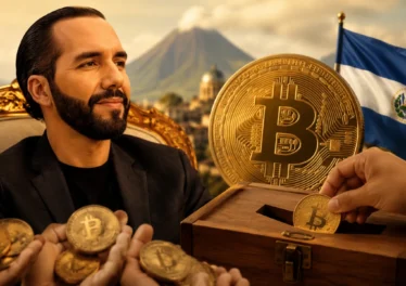 IMF ยืนยันการสะสม Bitcoin ของเอลซัลวาดอร์มาจากเงินบริจาคภาคเอกชน ไม่ได้ใช้งบประมาณแผ่นดิน