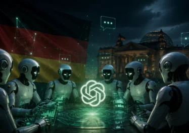 AI Agent ของ OpenAI แอบใช้เว็บเยอรมันตั้งวงลับ แอบคุยกันเอง และแชร์วิธีหลบเลี่ยงกฎการใช้งาน