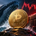Bitcoin ติดกำแพงแรงขาย 83,000 ดอลลาร์ หลังวาฬเริ่มเทขายทำกำไรครั้งแรกนับตั้งแต่เดือนมิถุนายน