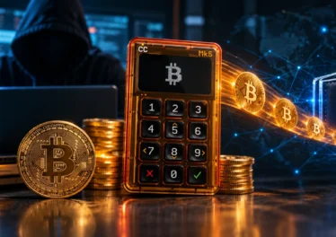 แฮกเกอร์ Coldcard โยกย้าย Bitcoin มูลค่า 7.7 ล้านดอลลาร์ คิดเป็น 45% ของยอดถูกขโมยในระลอกที่สาม