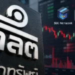 ก.ล.ต. ลงโทษผู้บริหารและพนักงาน SIX Network ฐานปั่นวอลลุ่มเทรดปลอมบนกระดาน Bitkub