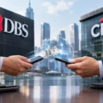 DBS ร่วมกับ Citi สำเร็จการโอนเงินดอลลาร์ข้ามพรมแดนผ่านบล็อกเชน Swift แม้ในวันหยุด