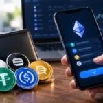 Ethereum เตรียมอัปเกรดใหญ่ให้ผู้ใช้งานจ่ายค่าธรรมเนียมเครือข่ายได้โดยไม่ต้องถือ ETH