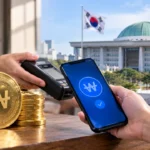 รัฐสภาเกาหลีใต้ชี้ Stablecoin อิงเงินวอนลดต้นทุนร้านค้าได้ 3,800 ล้านดอลลาร์ต่อปี