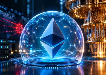 มูลนิธิ Ethereum กางแผนอัปเกรดบล็อกเชนครั้งใหญ่ ตั้งเป้าป้องกันภัยคุกคามจากควอนตัมภายใน 2029