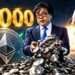 Tom Lee เปิด 4 ปัจจัยที่จะพา Ethereum ทะลุ 6,000 ดอลลาร์