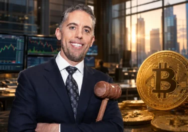 Strive ทุ่มเงิน 109 ล้านดอลลาร์กวาด Bitcoin เข้าพอร์ต ดันมูลค่าหุ้นบุริมสิทธิแตะ 1 พันล้านดอลลาร์