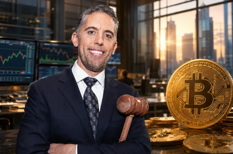 Strive ทุ่มเงิน 109 ล้านดอลลาร์กวาด Bitcoin เข้าพอร์ต ดันมูลค่าหุ้นบุริมสิทธิแตะ 1 พันล้านดอลลาร์