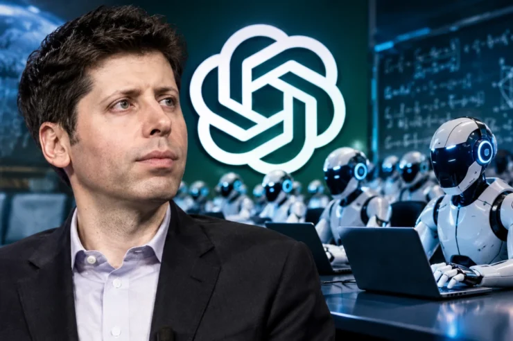 AI Agent จาก OpenAI มากว่าหมื่นตัวแก้โจทย์คณิตระดับโลกสำเร็จ แต่นักวิชาการยังกังขา