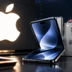 จับตาหุ้น Apple ลุ้นเบรกแนวต้านรับเปิดตัว iPhone จอพับและระบบ AI ใหม่