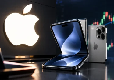 จับตาหุ้น Apple ลุ้นเบรกแนวต้านรับเปิดตัว iPhone จอพับและระบบ AI ใหม่
