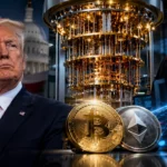 สหรัฐฯ ทุ่ม 300 ล้านดอลลาร์ดันควอนตัม บีบ Bitcoin และ Ethereum เร่งแก้ระบบความปลอดภัยรับมือปี 2029