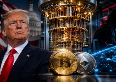 สหรัฐฯ ทุ่ม 300 ล้านดอลลาร์ดันควอนตัม บีบ Bitcoin และ Ethereum เร่งแก้ระบบความปลอดภัยรับมือปี 2029