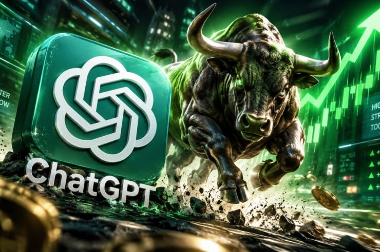 ChatGPT วิเคราะห์เหรียญมีมตัวถัดไปที่มีลุ้นมูลค่าตลาดโต 100x ปี 2026