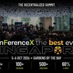 สิงคโปร์เดือด ! CoinFerenceX ผนึก The Best Event จัดงาน Web3 ครั้งใหญ่ 5-6 ต.ค. 2026 ชูผู้สร้างเป็นหัวใจหลัก