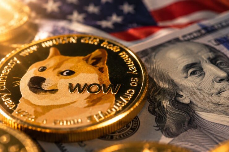 Dogecoin ETF เงินไหลเข้าสัปดาห์เดียวสูงสุดนับตั้งแต่เปิดตัวกองทุน