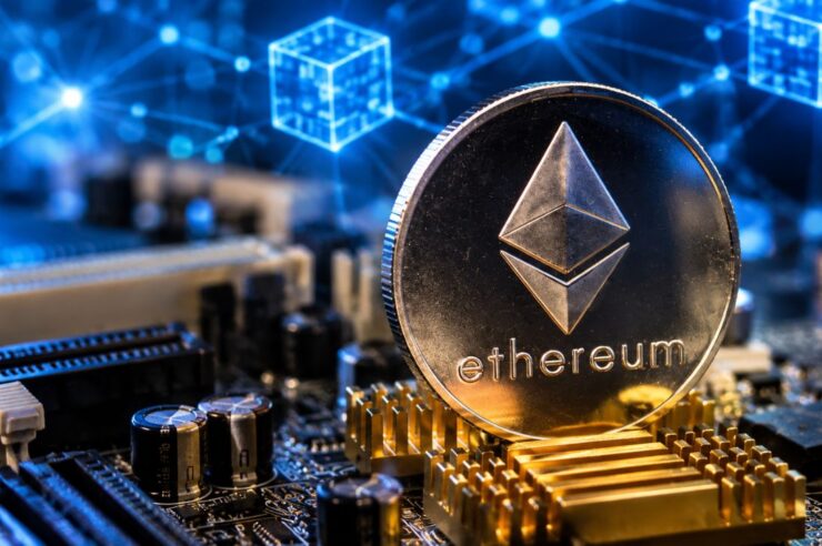 งานวิจัยชี้ ! ผู้สร้างบล็อก Ethereum โกยรายได้ 5 ดอลฯ ทุกครั้งที่เครือข่ายเผาเหรียญ 1 ดอลฯ
