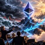 สถาบันการเงินมอง Ethereum ยังมีโอกาสพุ่งทะลุ $3,200 ภายในสิ้นปี 2026 แม้ตลาดเผชิญความผันผวน