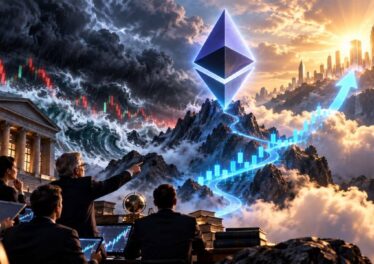 สถาบันการเงินมอง Ethereum ยังมีโอกาสพุ่งทะลุ $3,200 ภายในสิ้นปี 2026 แม้ตลาดเผชิญความผันผวน