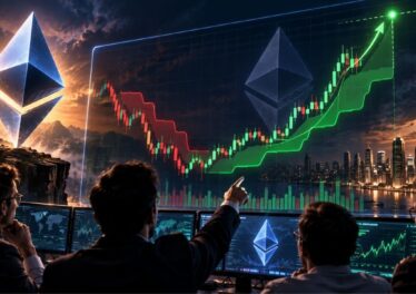 กราฟ Ethereum รายสัปดาห์ส่งสัญญาณ Supertrend อีกครั้ง นักวิเคราะห์ชี้อาจเห็นราคาแตะ $3,600 ในเดือนตุลาคม