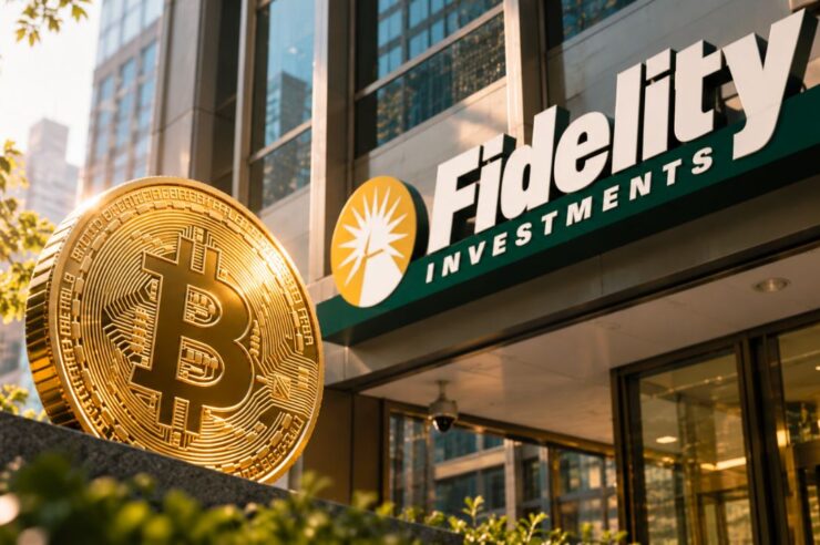Fidelity มั่นใจ Bitcoin เข้าสู่ขาขึ้นรอบใหม่ ลุ้นชนเป้า 3 แสนดอลลาร์ใน 3 ปี