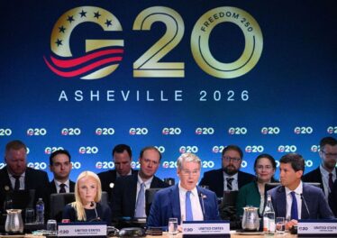 G20 ให้คำมั่น ! ผู้นำการเงินโลกเตรียมสร้าง ‘กฎที่ชัดเจนขึ้น’ สำหรับนวัตกรรมคริปโทฯ