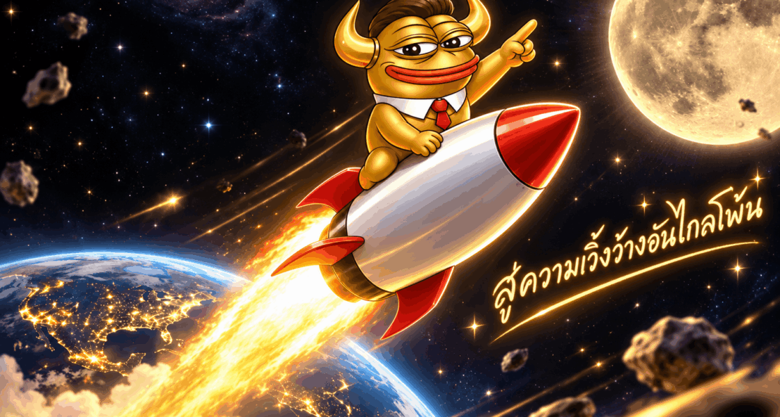 DOGE และ PENGU กลับมาคึก เหรียญมีมยังไปต่อได้ไหม แล้ว MemeToro คืออะไร?