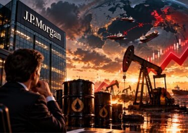 JPMorgan เตือนวิกฤตน้ำมันโลกยังน่ากังวล อุปทานลดลงต่อเนื่อง เสี่ยงราคาพุ่งสูงขึ้น