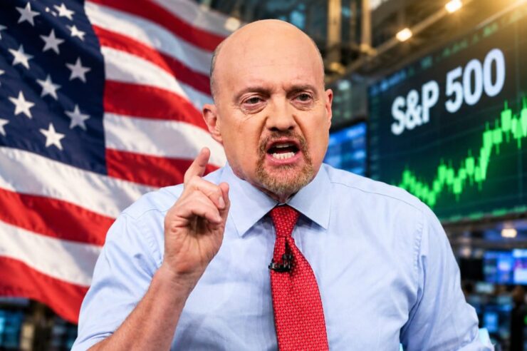 Jim Cramer เผย ‘หุ้นลูกรัก’ ที่เขาจะไม่มีวันขาย พร้อมเหตุผลที่ยังคงถือไว้